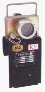 點擊查看詳細(xì)信息<br>標(biāo)題：DKY-4.8L礦用機車紅尾燈 閱讀次數(shù)：2027