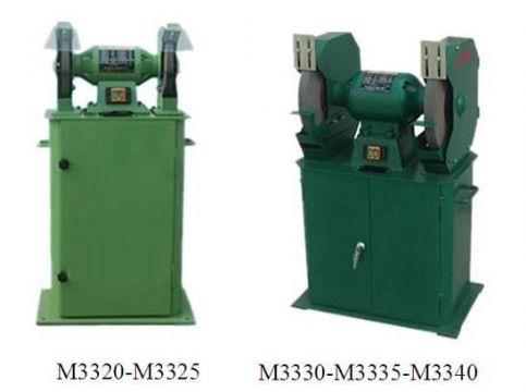 點擊查看詳細信息<br>標題：環(huán)保型砂輪機 吸塵式砂輪機 M3325除塵式砂輪機 閱讀次數：1481