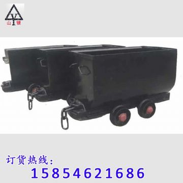 點擊查看詳細信息<br>標(biāo)題：礦車報價 閱讀次數(shù)：1474